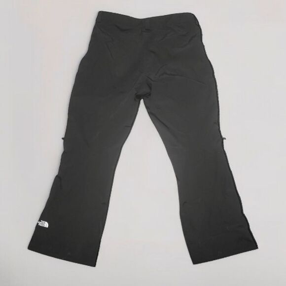 The North Face Women's Freedom Insulated Snow Pants - Picture 3 of 14